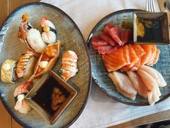 -青岛海天大酒店·1988全日餐厅
