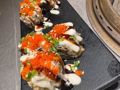 -花时·炭火烧肉(东百中心A馆店)