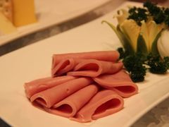 -重庆解放碑帝晶酒店·姜厨房西餐厅