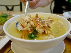 -拉威海鲜市场