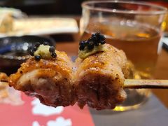 -鸟山鸣·日料食堂(王府井店)