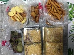 -爱德顺糕点食屋(利民道店)