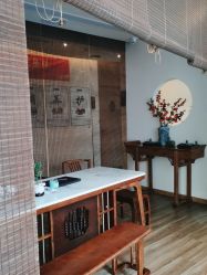 -御品•瑶浴灸疗SPA