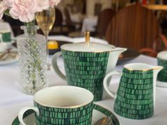 -上海和平饭店华懋阁 Cathay Room