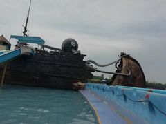 -渔岛海洋度假区