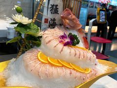 -德天肥牛海鲜火锅(龙吟坊店)