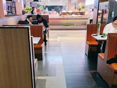 -新艺自助美食城(中山路店)