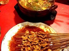 -玲玲涮牛肚(土门坊店)