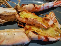 阿根廷红虾-喜庭海鲜自助(来福士店)