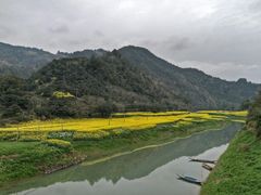 -新安江山水画廊风景区