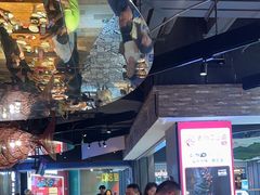 -老板恋上鱼(高新万达店)