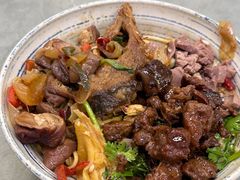 -梅溪·小伙子干挑面(安吉总店)