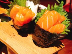 -千代武日本料理(开发区店)