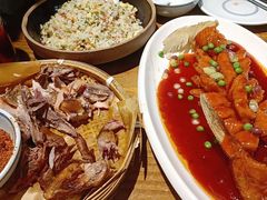 -打酱油·非遗淮扬菜(瘦西湖梅岭店)