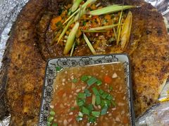 -蜗牛小馆醉乡民谣云南菜(惠新西里店)