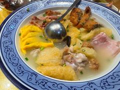 -长兴菜馆(高桥店)