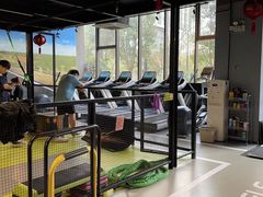-LikingFit24小时健身•普拉提(张江店)