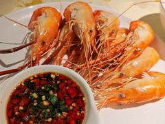 -铭副琦食·虾蟹烩馆(渔人码头店)