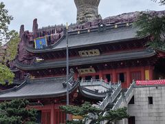-上海东林寺(金山区)