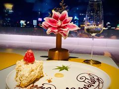 -璞渼咖啡 ROOF P.M. Café(浦东美术馆店)