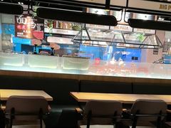 -比格比萨自助(诺亚大厦店)