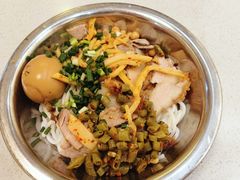 -老东江米粉(南方大厦店)