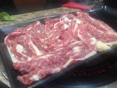 -荣记潮汕牛肉火锅(仙鹤街店)