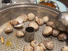 -奢谷·海鲜自助(南海万科店)