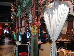 -纳瓦新疆菜(银都店)
