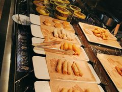 -甄品麦哲伦海鲜和牛自助(万达广场店)