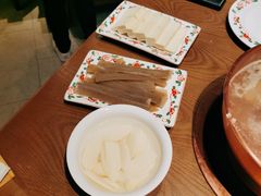 -北京老门框爆肚涮肉馆(凤城六路店)