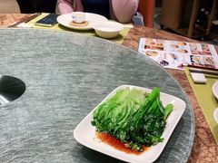 -顺意·顺德家乡菜(国际人才大厦店)