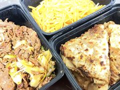 -清真永恒华威肉饼(潘家园店)