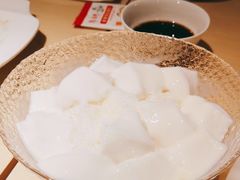 玉脂冰清-鼎泰丰(当代商城店)