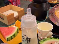 -牛New寿喜烧(曹路花园城店)