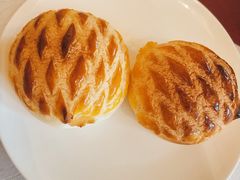 菠萝包-弘雅饭店