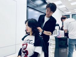 -曼都发型·臻选