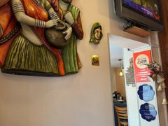 -克比叔叔印度餐厅Kebabs on the Grille(永康路分店)