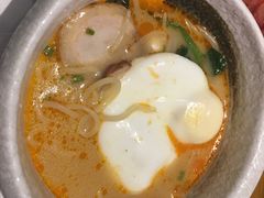 -和彩放题餐厅(酒仙桥店)