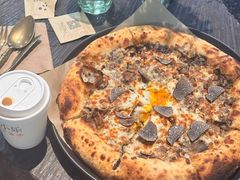 -O'mills Sourdough Bakery&Bistro(永嘉路店)
