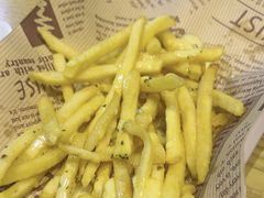 -山海珍味韩国料理(奥城店)