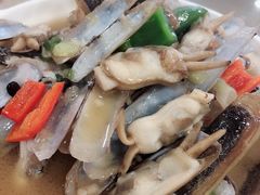 -揭阳钟记小食(福田新村店)