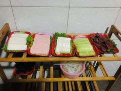 土豆粉-大理.老字号渝记酸萝卜乌鱼(古城总店)
