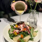 宝藏意大利餐厅/🌸BIANCHIPLUS白安其