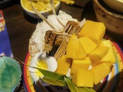 -泰妃殿(武汉首店)