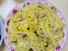 -物美超市(三里河店)