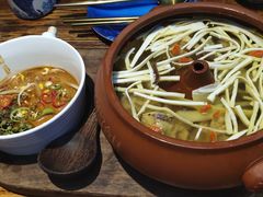 原味汽锅鸡-雀舞·私食(凯德店)