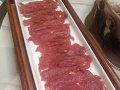 -阳坊胜利涮羊肉(阳坊老店)