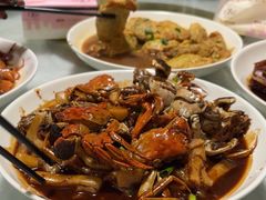 -小六农家乐(崇明西沙湿地店)