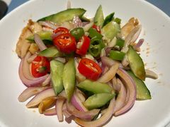 素鲍鱼-荣小馆(临海世纪花城店)